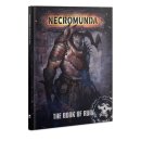 Necromunda: The Book of Ruin (Englisch)