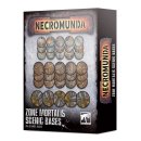 Necromunda: Zone Mortalis: Base-Set (35)
