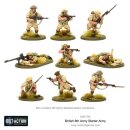 8th Army starter army