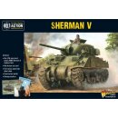 Sherman V Plastic Tank