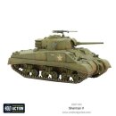 Sherman V Plastic Tank