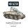 M4 Sherman medium tank