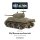 M4 Sherman medium tank (plastic)