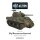 M4 Sherman medium tank