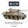 M10 Tank Destroyer/Wolverine (Plastic Box)