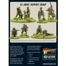 US Army support group