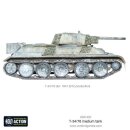 T34/76 Medium Tank