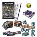 Core Space Galactic Corps Expansion (Englisch)