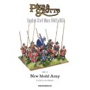 New Model Army boxed set