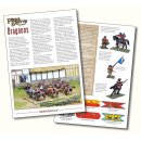 Dragoons boxed set