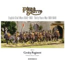 Pike & Shotte Cavalry