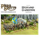 Highland Clansmen