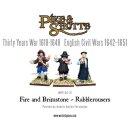 Fire and Brimstone - Rabblerousers