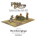 Pike & Shotte light gun