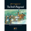 The Devils Playground - Pike &amp; Shotte Supplement