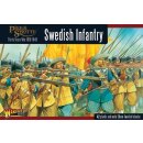 Swedish Infantry Regiment boxed set