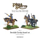 Swedish Cavalry boxed set