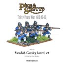 Swedish Cavalry boxed set