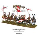 Polish Winged Hussars boxed set