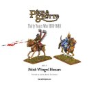 Polish Winged Hussars boxed set