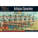 Ashigaru Spearmen