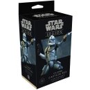 Star Wars: Legion - Klon-Captain Rex Erweiterung DE/IT