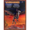 Warhammer: Dark Elf Dreadlord on Black Dragon