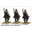 Light Dragoons (6)