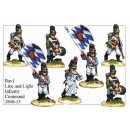 Line or Light Infantry Command 1808-15 (7)