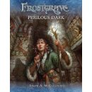 Frostgrave: Perilous Dark