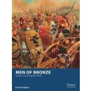 Men of Bronze