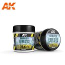 AK Water Gel Effectst 100ml