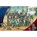 FN250 French Napoleonic Infantry Battalion 1807-14