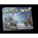 Kings of War: Shadows in the North 2-Player Starter Set...