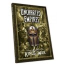 Kings of War 3rd Edition Uncharted Empires