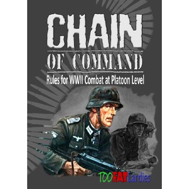 Chain of Command