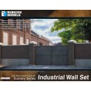 Industrial Wall Set