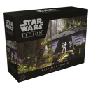 Star Wars: Legion - Imperialer Bunker