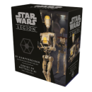 Star Wars: Legion - B1-Kampfdroiden (Aufwertung)