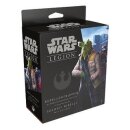 Star Wars: Legion - Rebellentruppen (Aufwertung)...