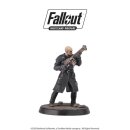 Fallout: Wasteland Warfare - Institute: Core Set - EN