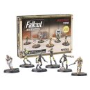 Fallout: Wasteland Warfare - Institute: Synths - EN