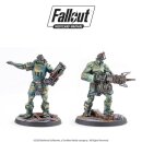 Fallout: Wasteland Warfare - Super Mutants: Fist &...