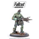 Fallout: Wasteland Warfare - Super Mutants: Fist &...