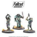 Fallout: Wasteland Warfare - Super Mutants: Skirmishers - EN