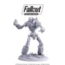 Fallout: Wasteland Warfare - Brotherhood of Steel:...