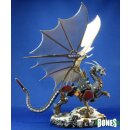 Wyrmgear, Clockwork Dragon