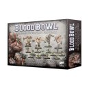 Die Fire Mountain Gut Busters - Blood Bowl Team