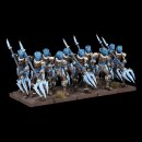 Kings of War Northern Alliance Mega Army