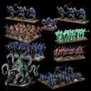 Kings of War Nightstalker Mega Army